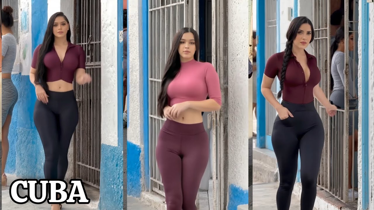 Así es la vida en Cuba 🇨🇺