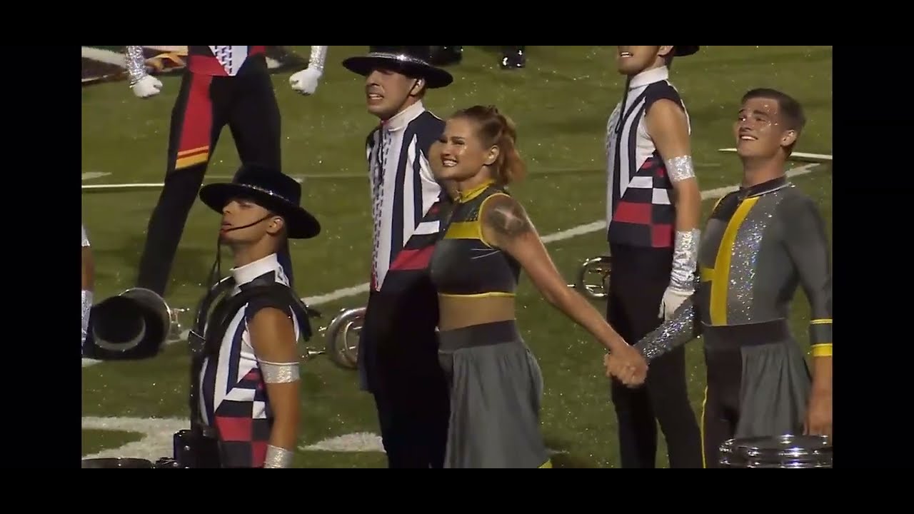 Hawthorne Caballeros 2019- “Out of the Box” DCA Finals