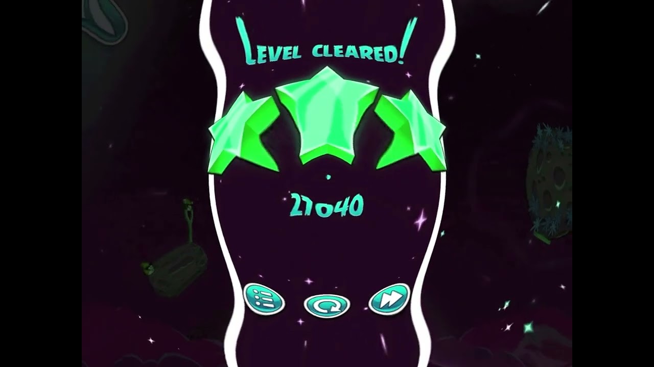 Preview 2 Space Level Cleared Extended