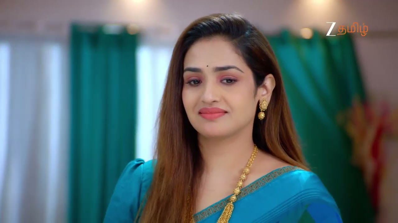 Ayali | Ep - 216 | Webisode | Feb 12 2026 | Zee Tamil