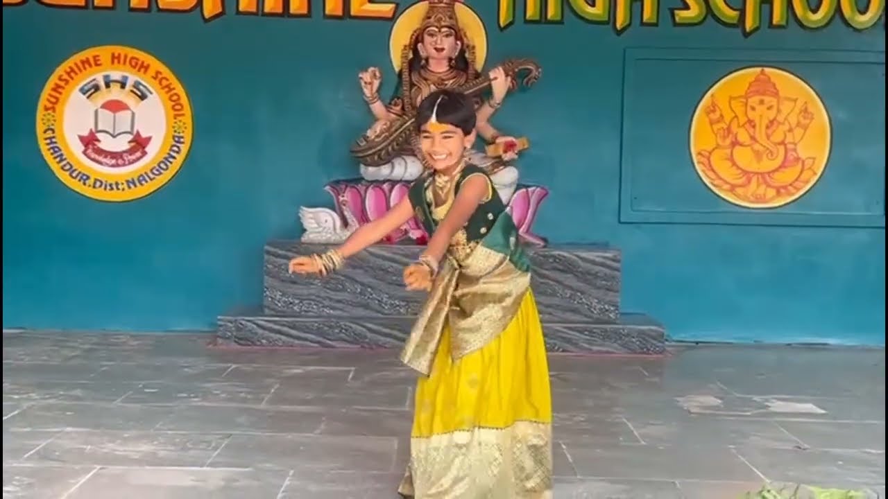 WEEKEND PROGRAM IN SCHOOL #youtube #trending #video 