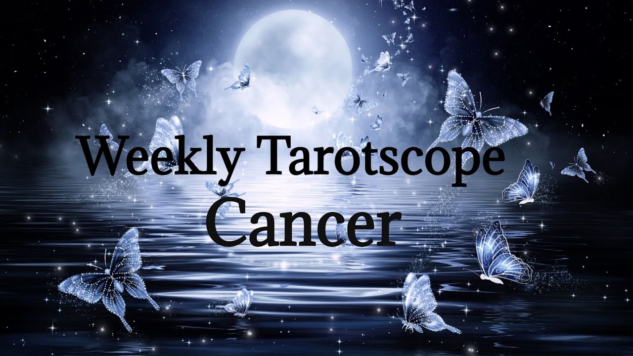 ♋️Cancer 🔮 Home & Relationship Blessings! ~ Jan 25th - 31st Tarotscope