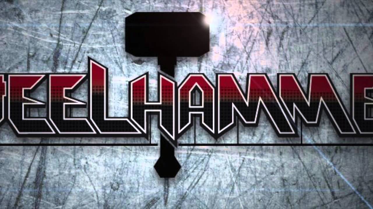 Steelhammer - War Machine