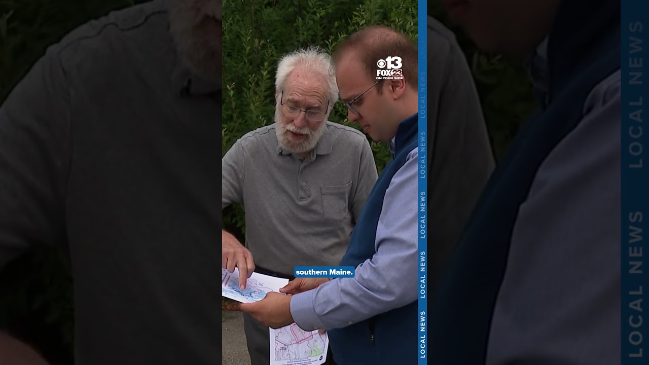 &laquo;Оползни уже случались&raquo;: геолог выражает опасения по поводу площадки Amazon в Горхеме