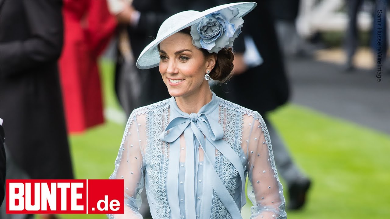 Prinzessin Kate, Prinzessin Diana & Co.: Strenge Regeln: Das royale Mode-Protokoll