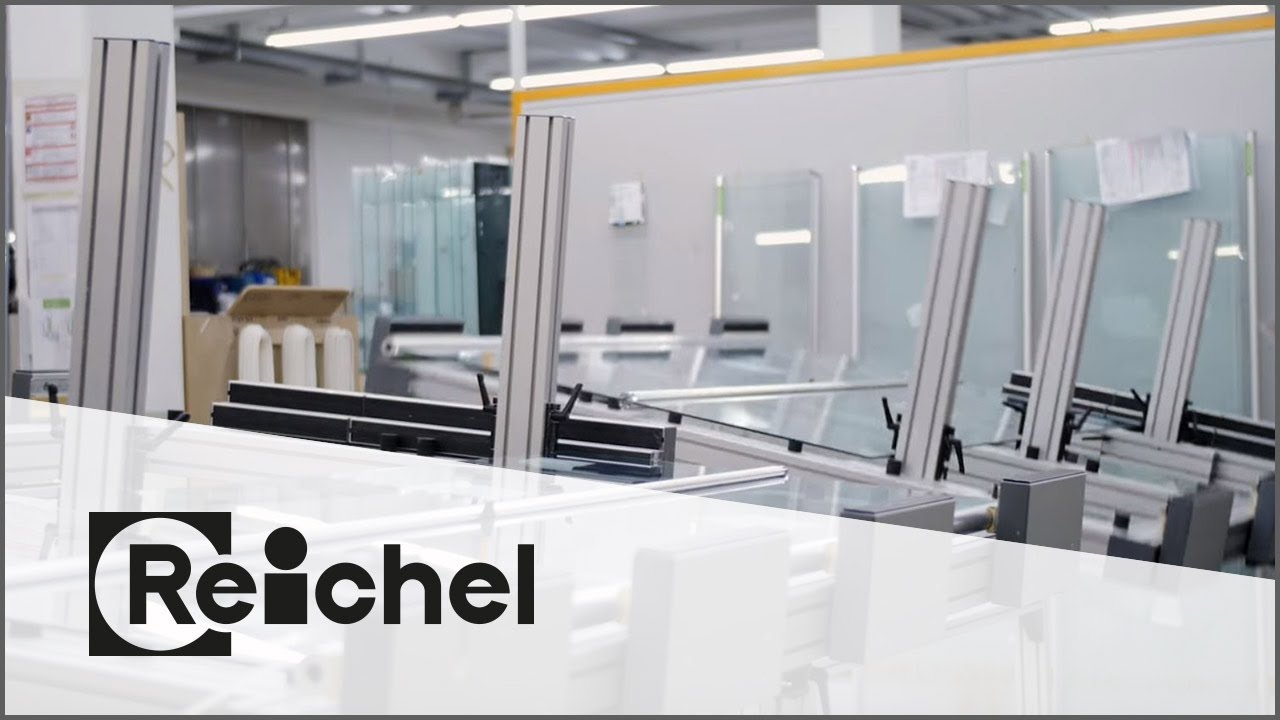 Imagefilm | Reichel KG