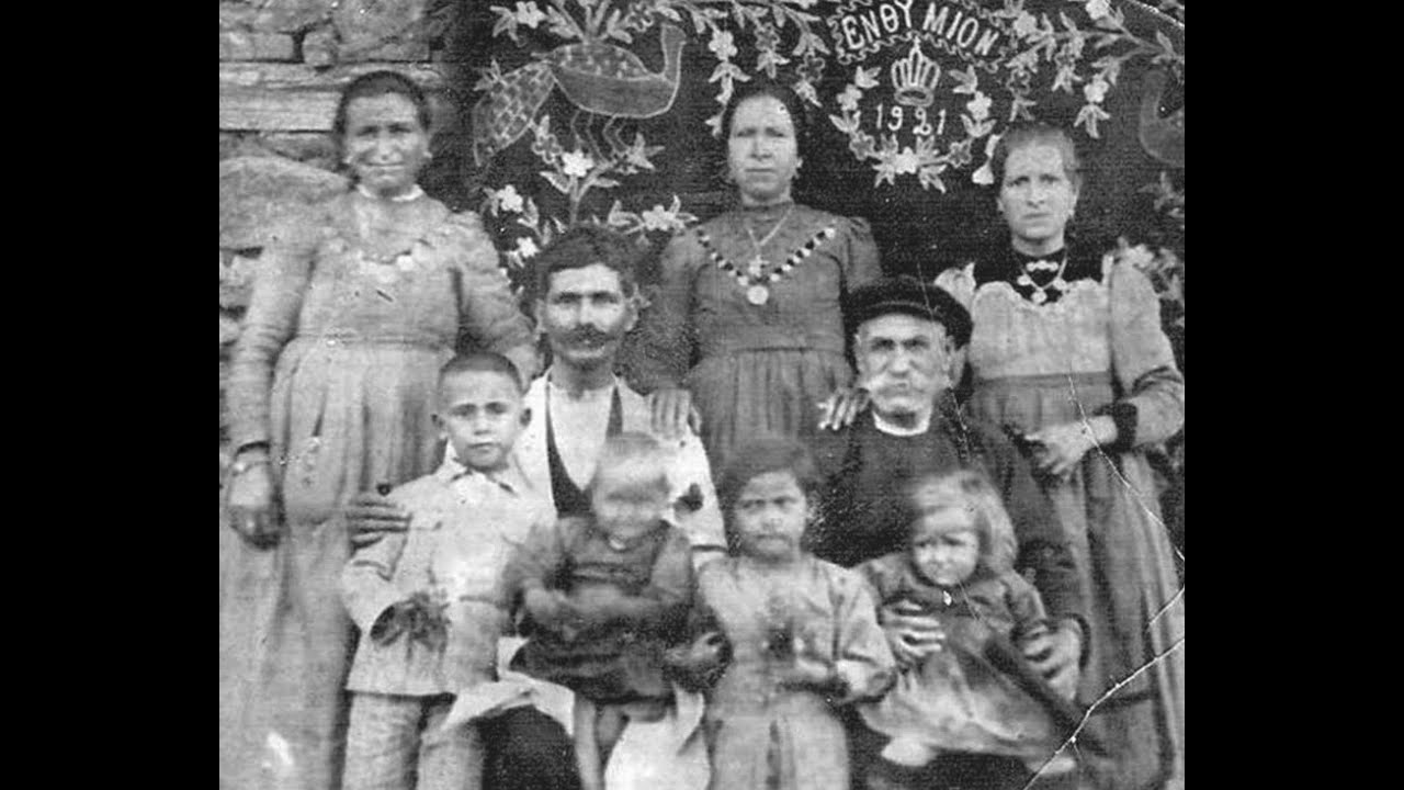 «ΖΑΧΑΡΟΥΔΑ» | Πολύγυρος Χαλκιδικής | Μακεδονικά τραγούδια