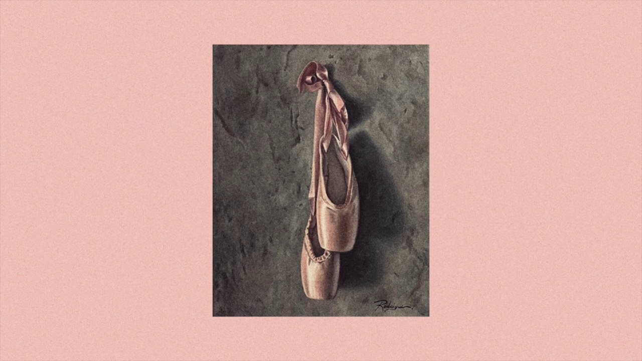 blood, sweat and tears (slowed) - Magical Thinker ft. Dezi Paige