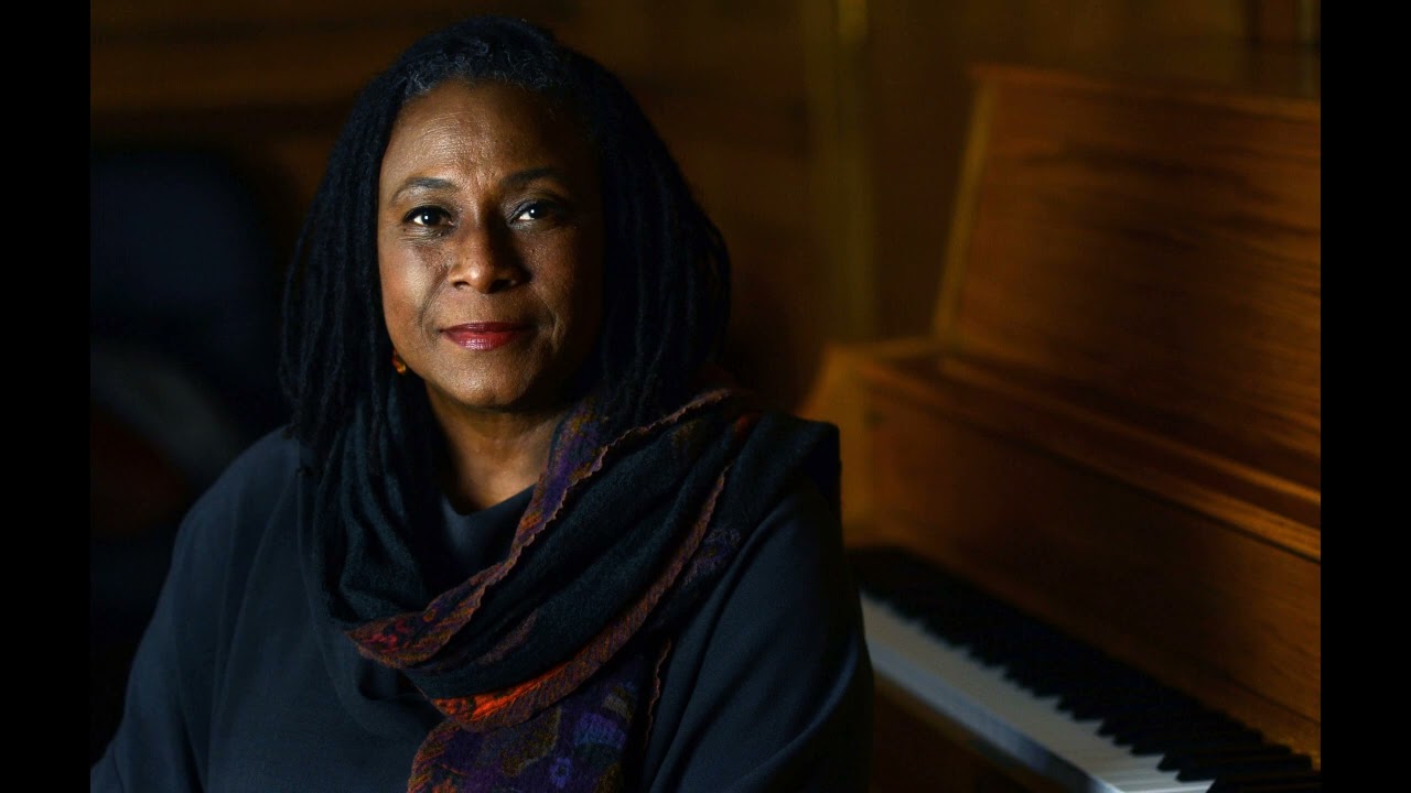 Geri Allen - Feed The Fire [London 2001]