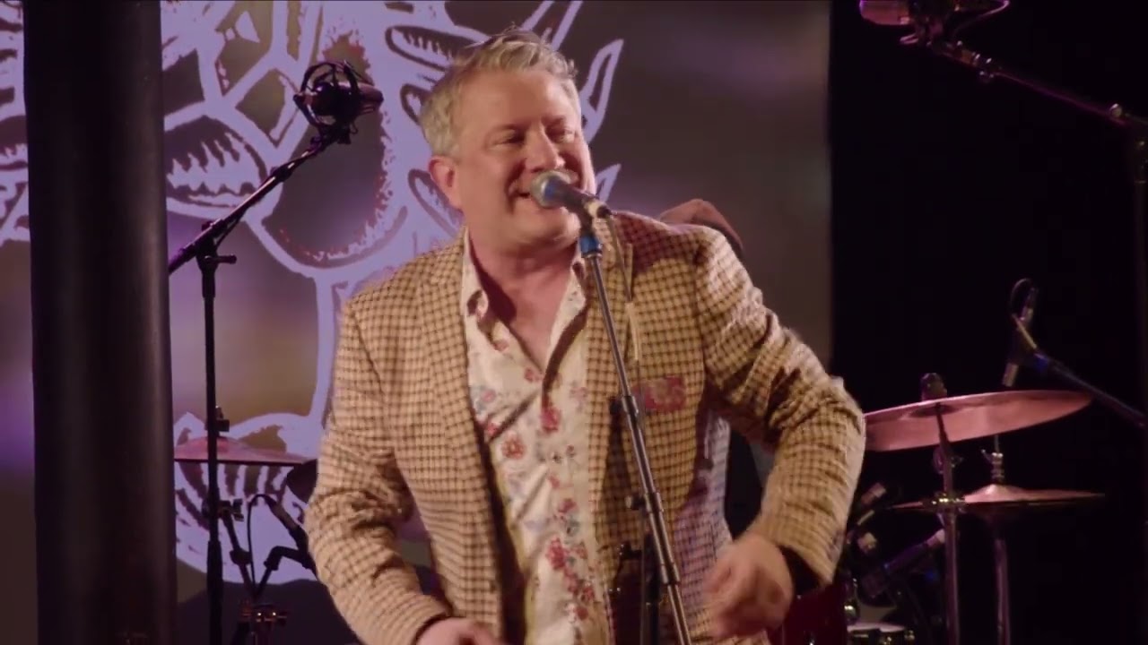 Tiger Rag - The Hot Magnolias - Live at Urban Artifact