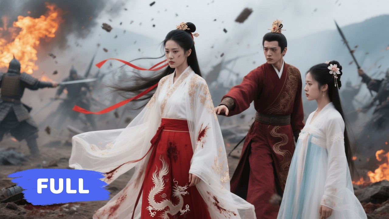 Xuyên không giúp nam 9 lên ngôi hoàng đế, kết cục bị hắn phản bội, nàng buông xuôi chỉ muốn trở về