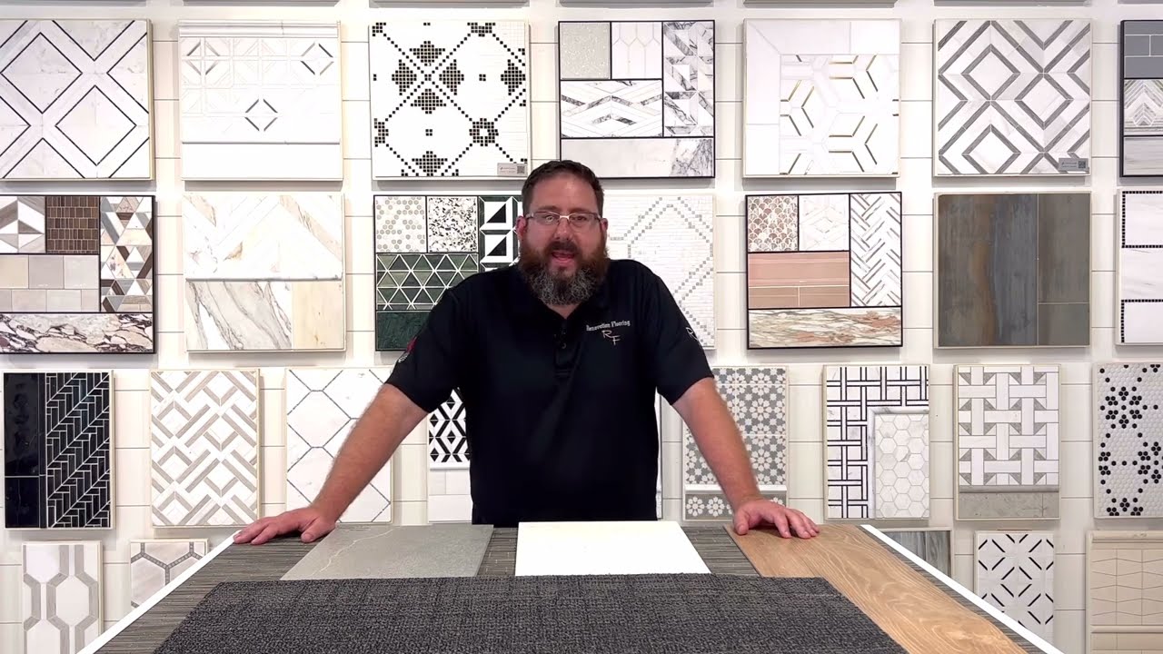 Best Types of Flooring for Commercial Spaces and High-Traffic areas