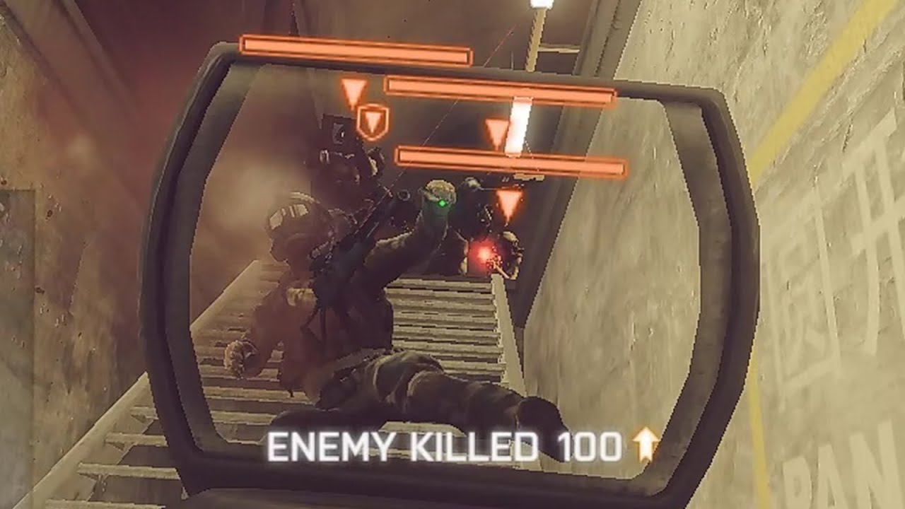 THIS GUN is the META - Battlefield 4 Gameplay