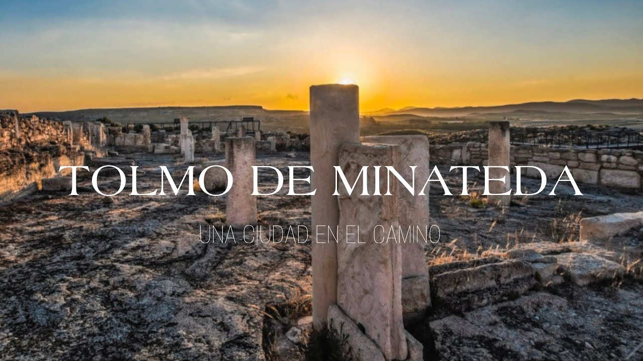 Tolmo de Minateda (Albacete)