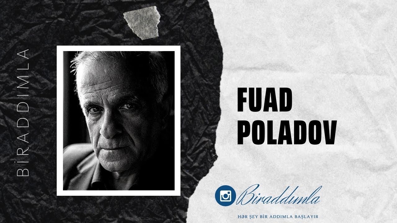 Fuad Poladov - Nəvə ilə baba