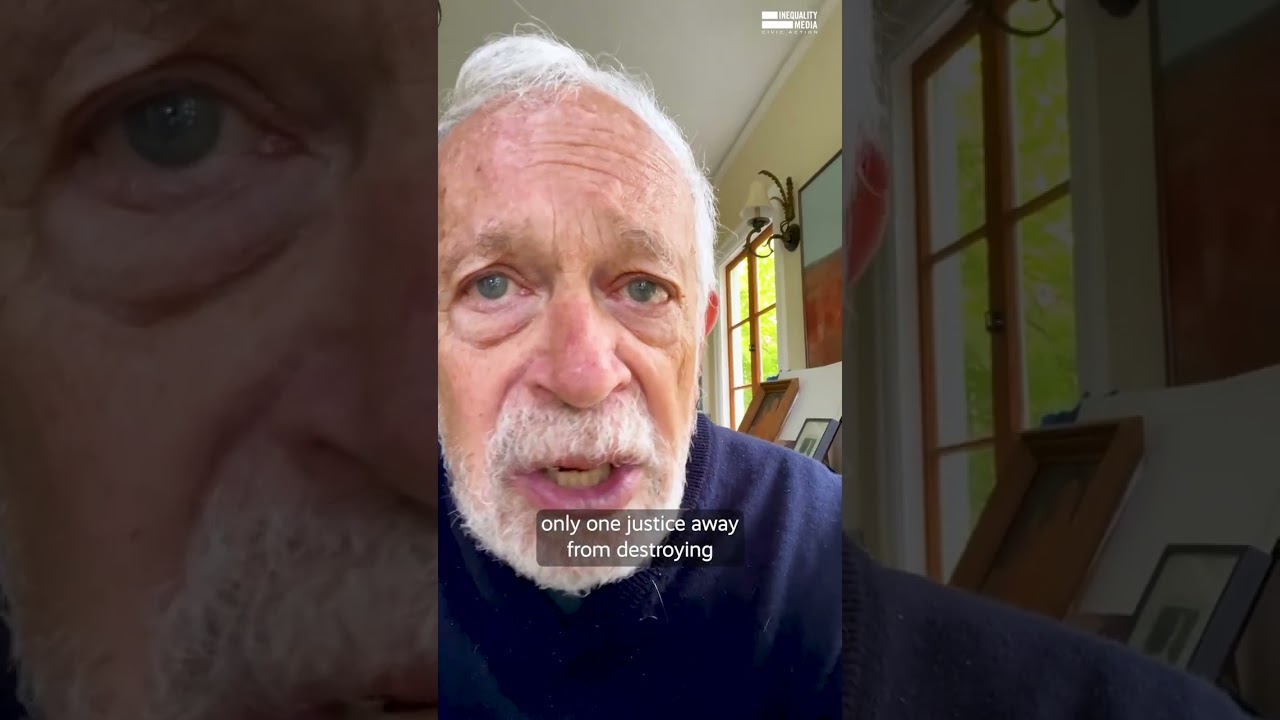 Решение Верховного суда о гражданстве по праву рождения было пугающе неоднозначным
