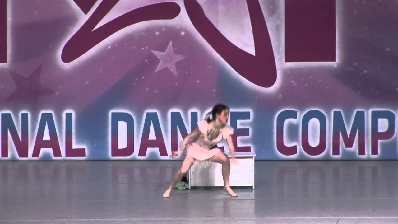 Dollhouse Modern Solo 2015