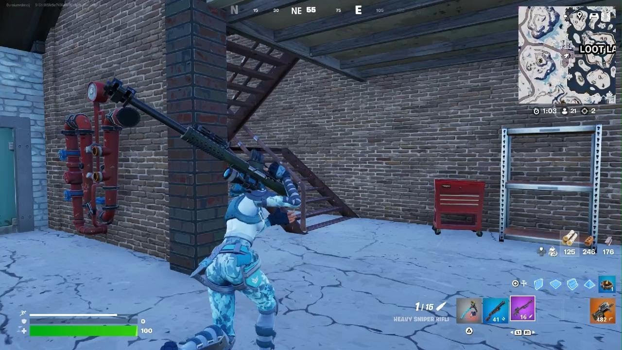 Goede win in og season