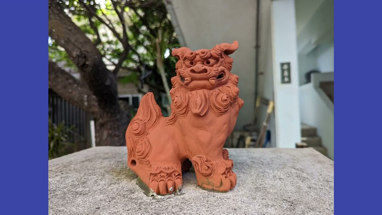 taketomi island - ishigaki - okinawa  japan