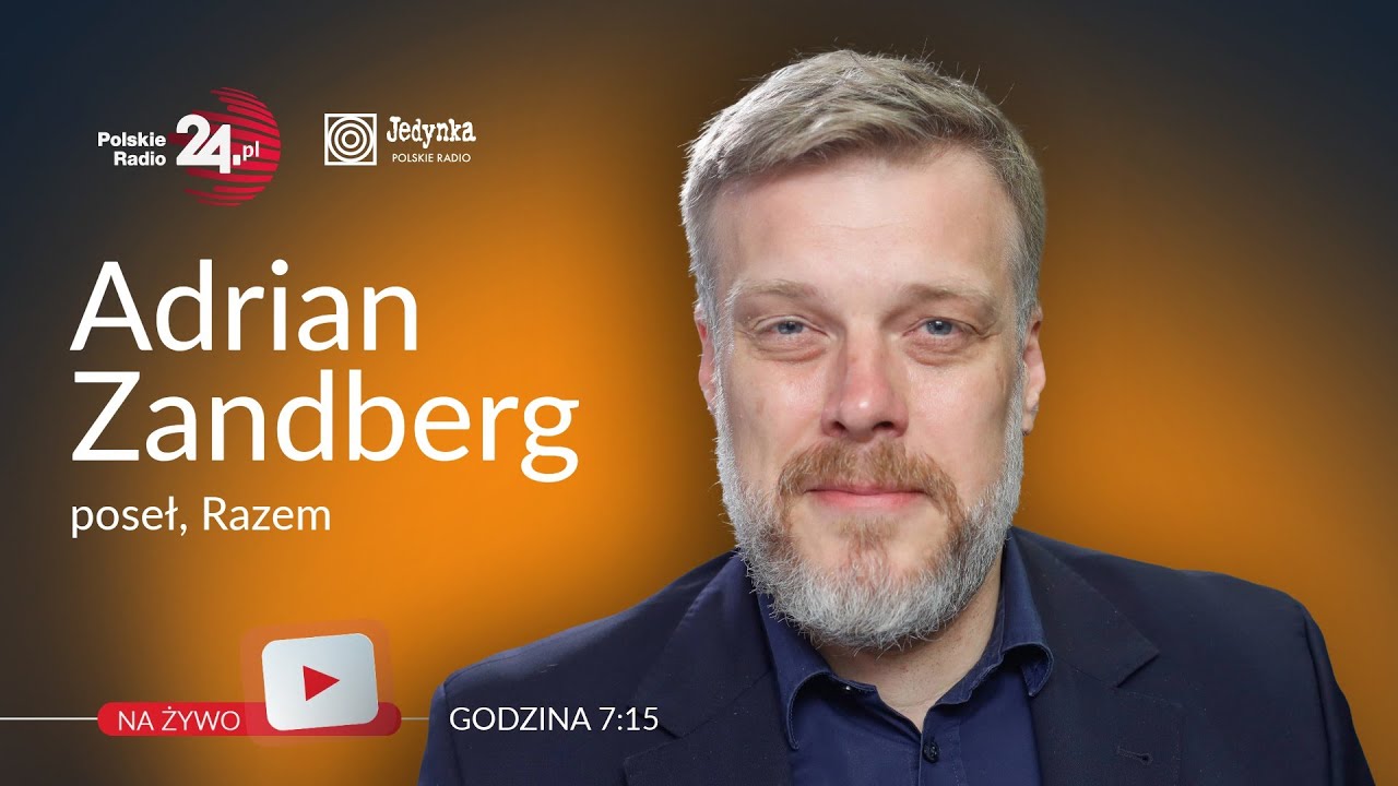 Zandberg: chcemy zniechęcić do lokowania pieniędzy w 