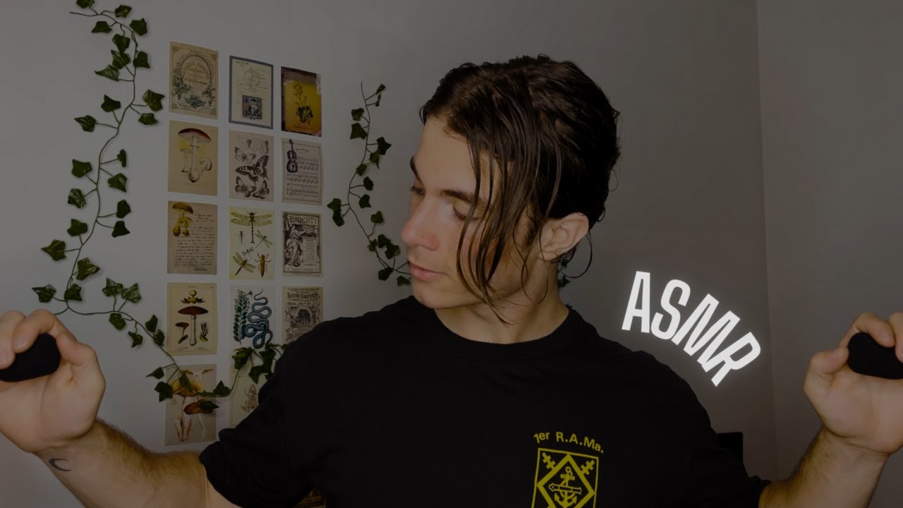 Plus la vidéo avance, et plus tes yeux se ferment 😌😴