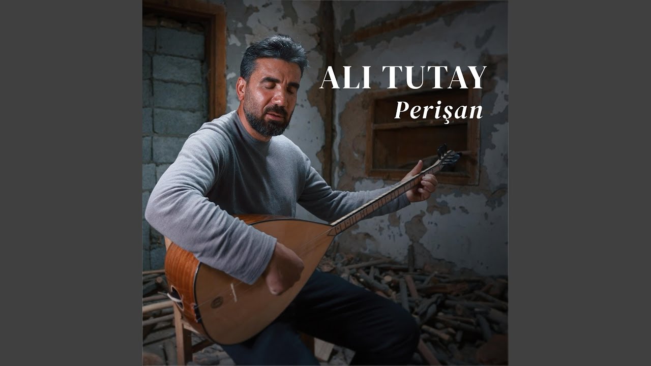 Perişan