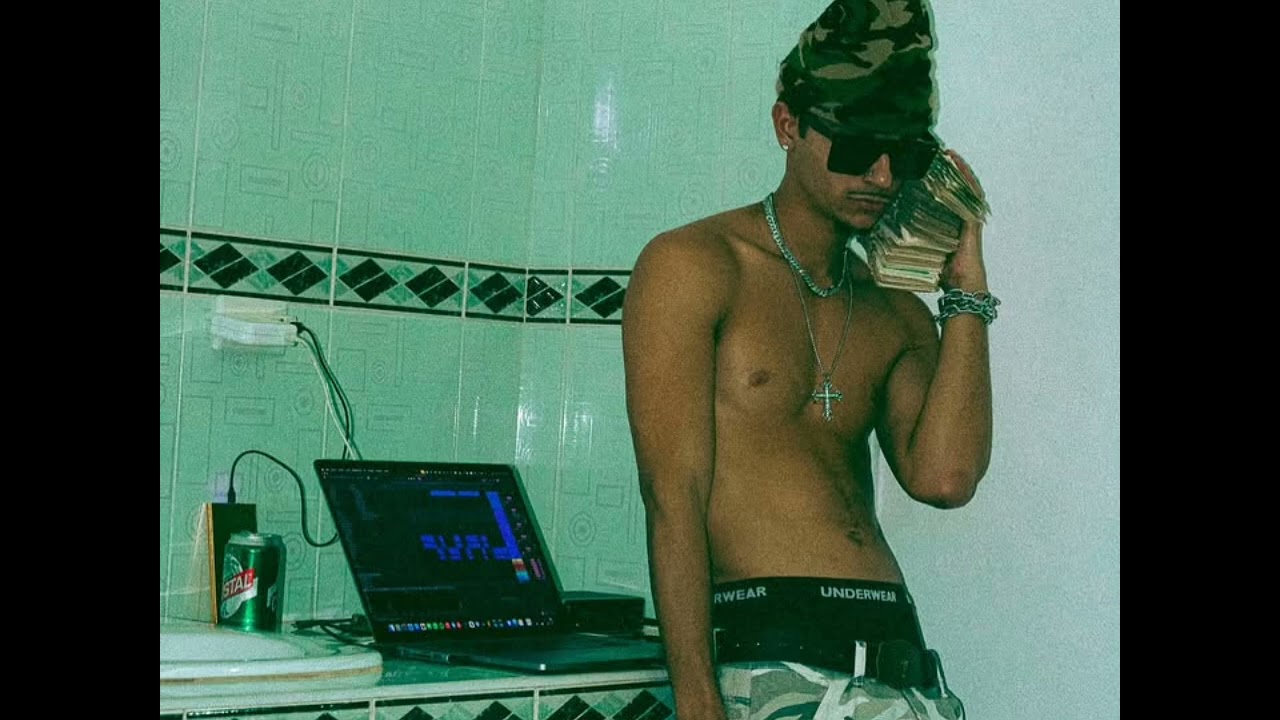 MAMA ESTOY BRILLANDO ❌ DIOR ❌ PISTA DE REGGAETON CON REPARTO 2026 (PROD. BY EL KLAN)