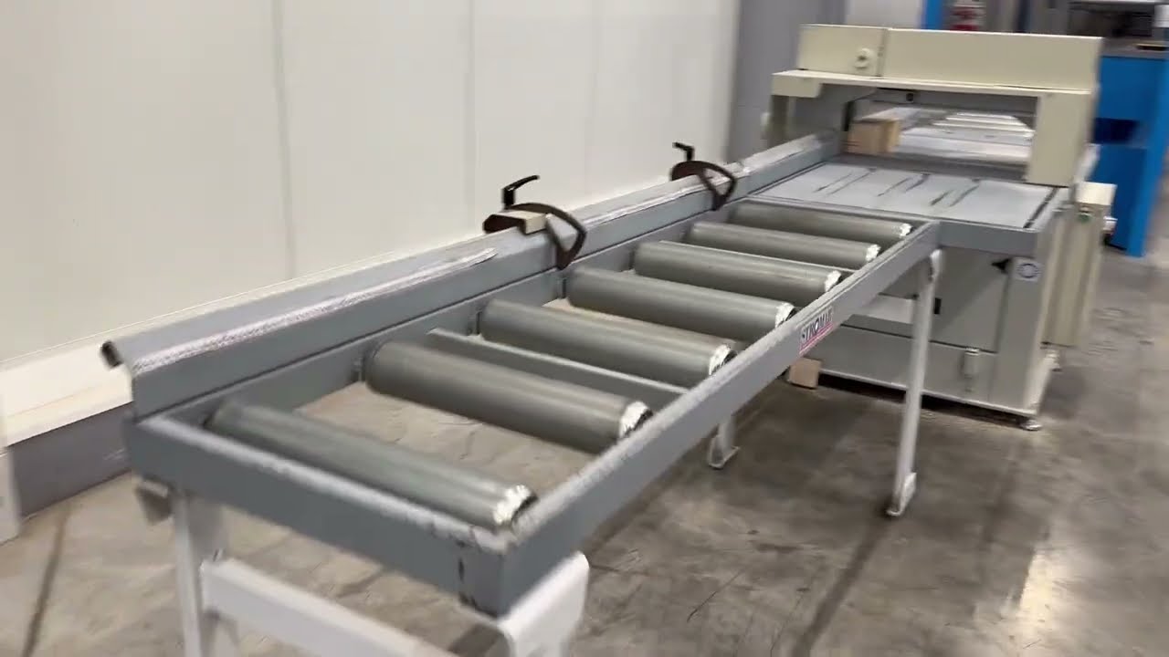 6583 - PIŁA POPRZECZNA STROMAB TR 600