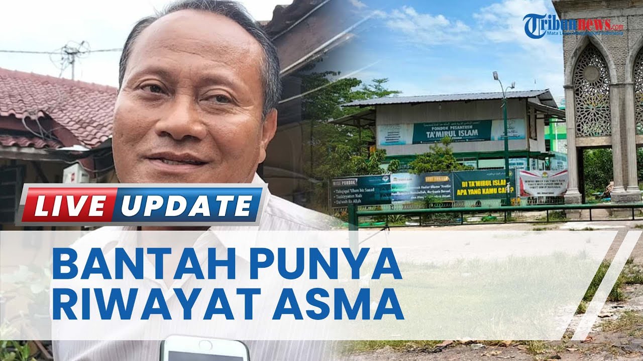 Keluarga Santri Tewas di Ponpes Sragen Bantah Korban Punya Riwayat Asma, Pertanyakan Hasil Autopsi