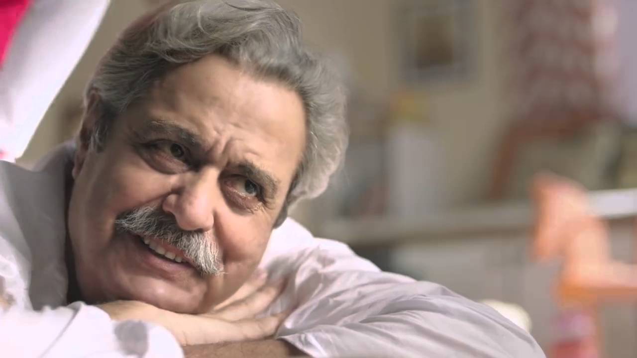 Servis Shoes   Utaarnay ka Scene Hee Nahi TVC 2016