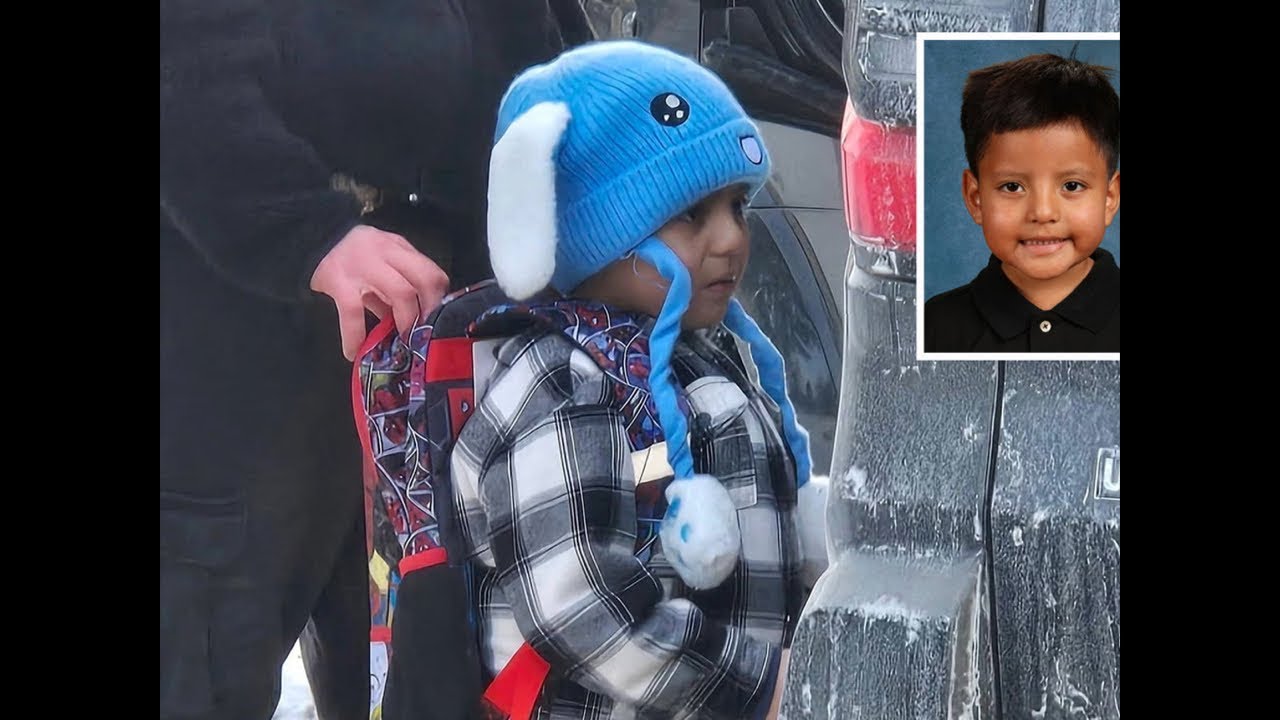 ICE in naupang kum 5 mi an man/ Thlipui rapthlak state 33 in kan tuar dawn avangin kan thlaphang