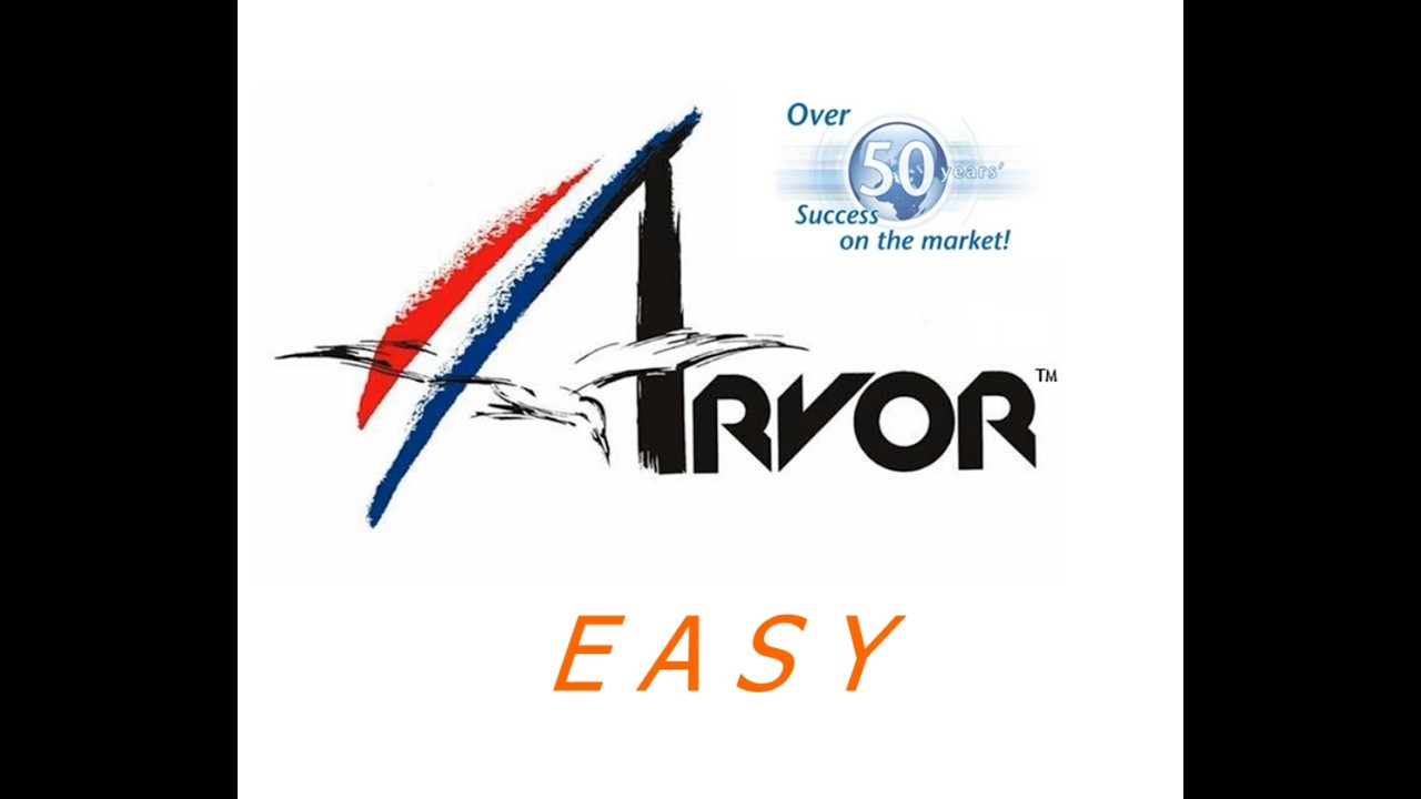 Test Estremo ARVOR EASY 850 – Materiale Idrosolubile