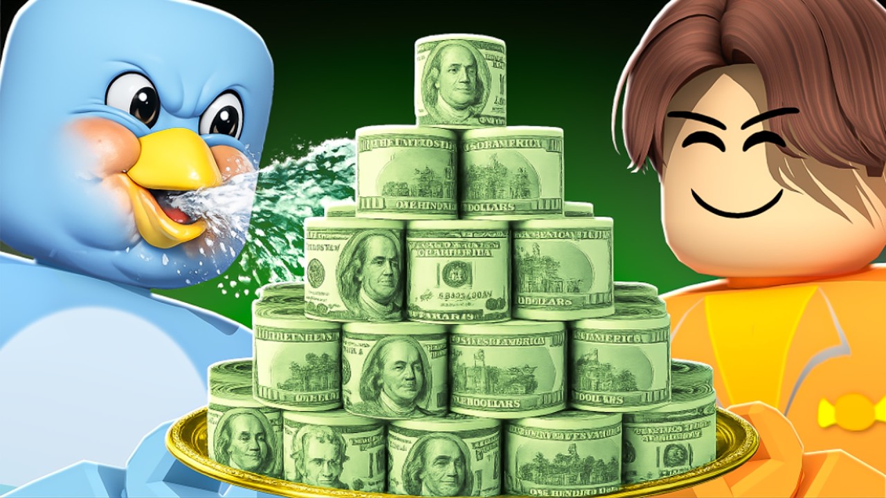 Make Us Laugh, Win $1,000