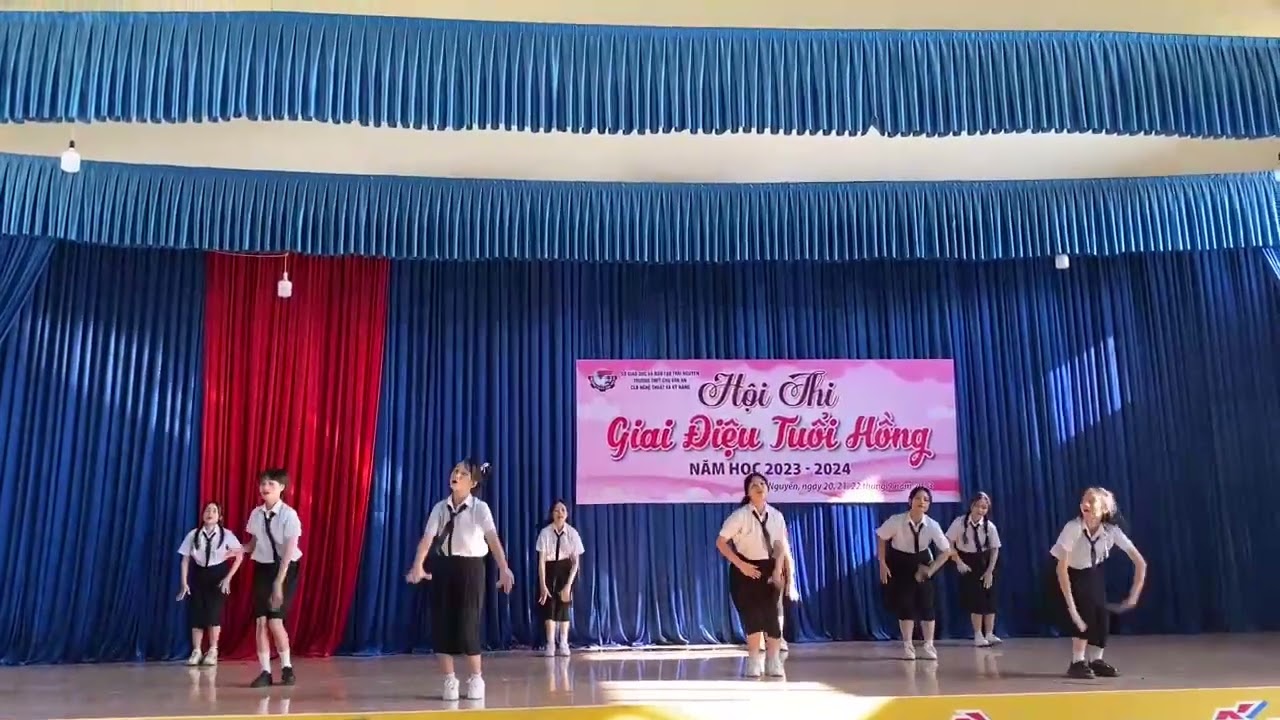 11a8 - Và tôi hát mashup