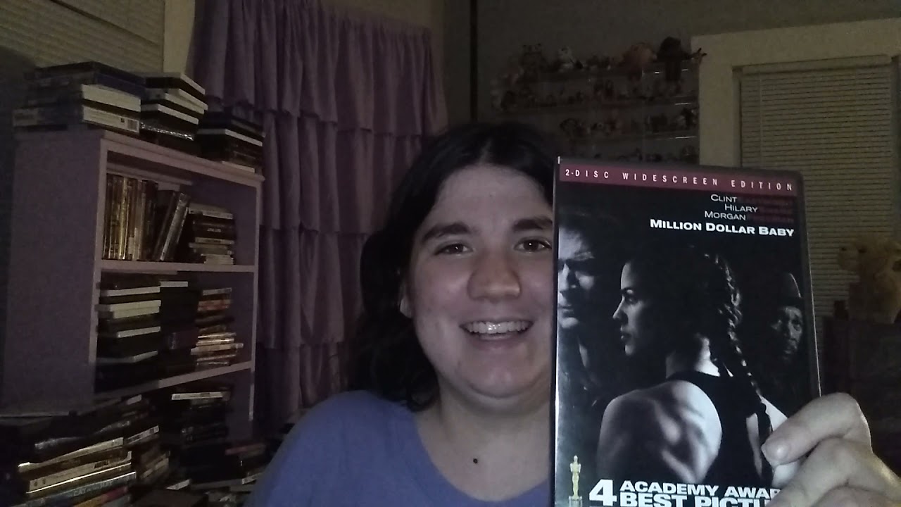 Million Dollar Baby Review