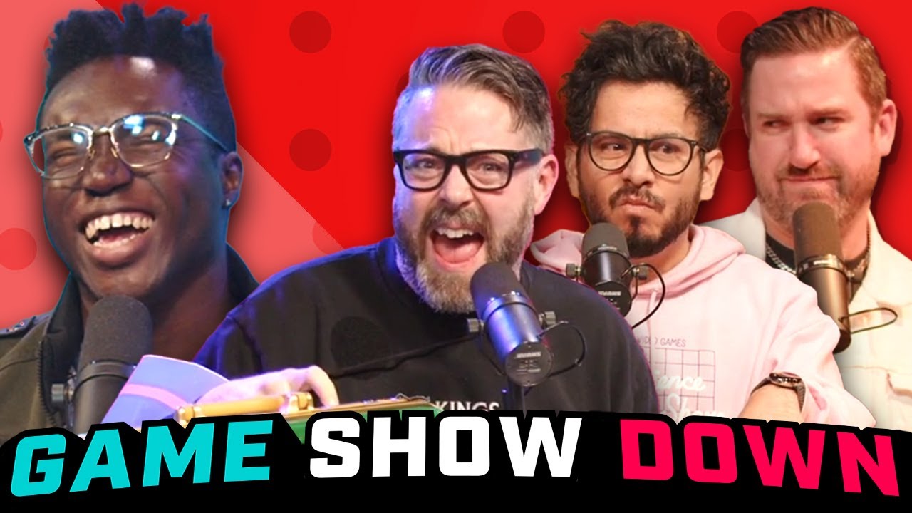 Get a Question Wrong, Lose ALL Your Points - Game Showdown