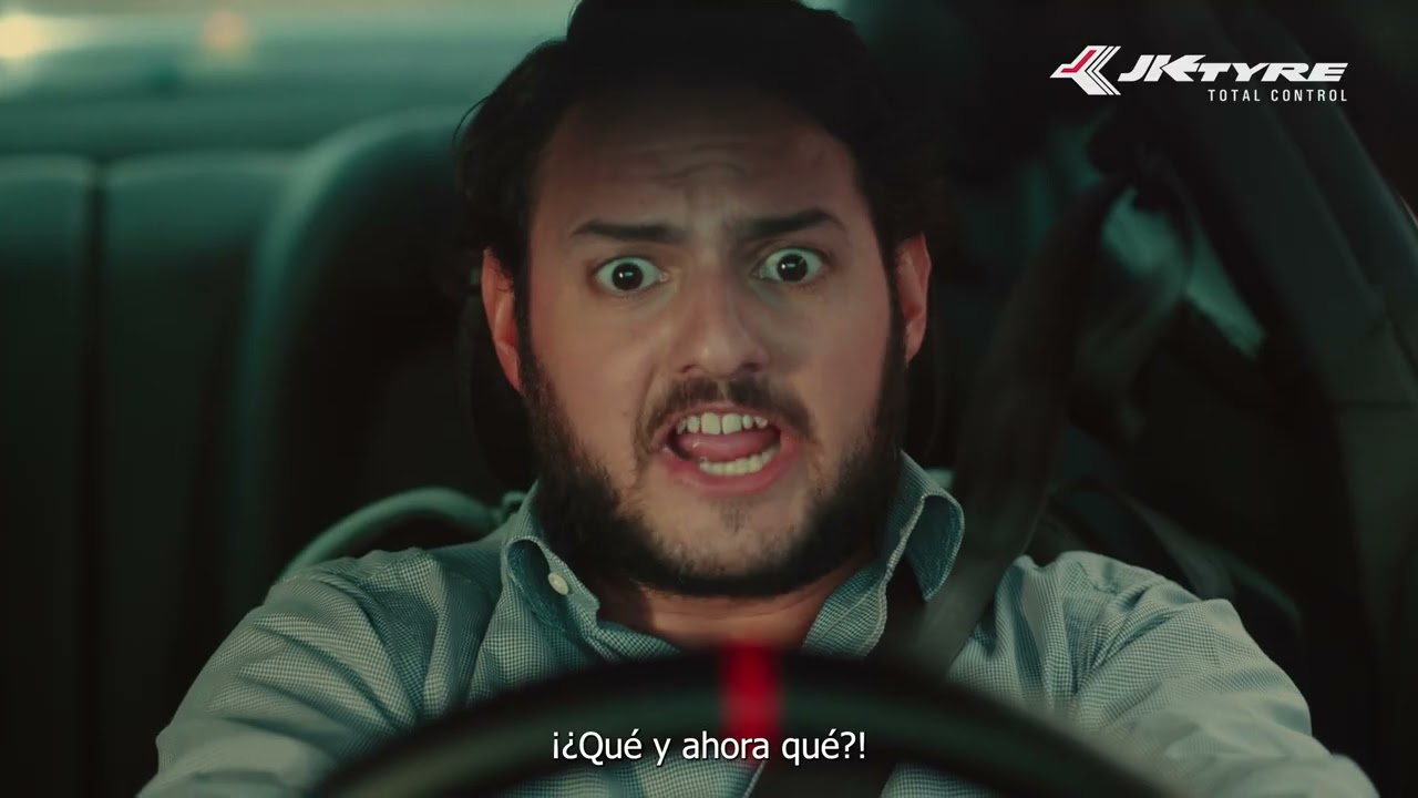 Sin importar el destino, rueda con JK Tyre | JK Tornel