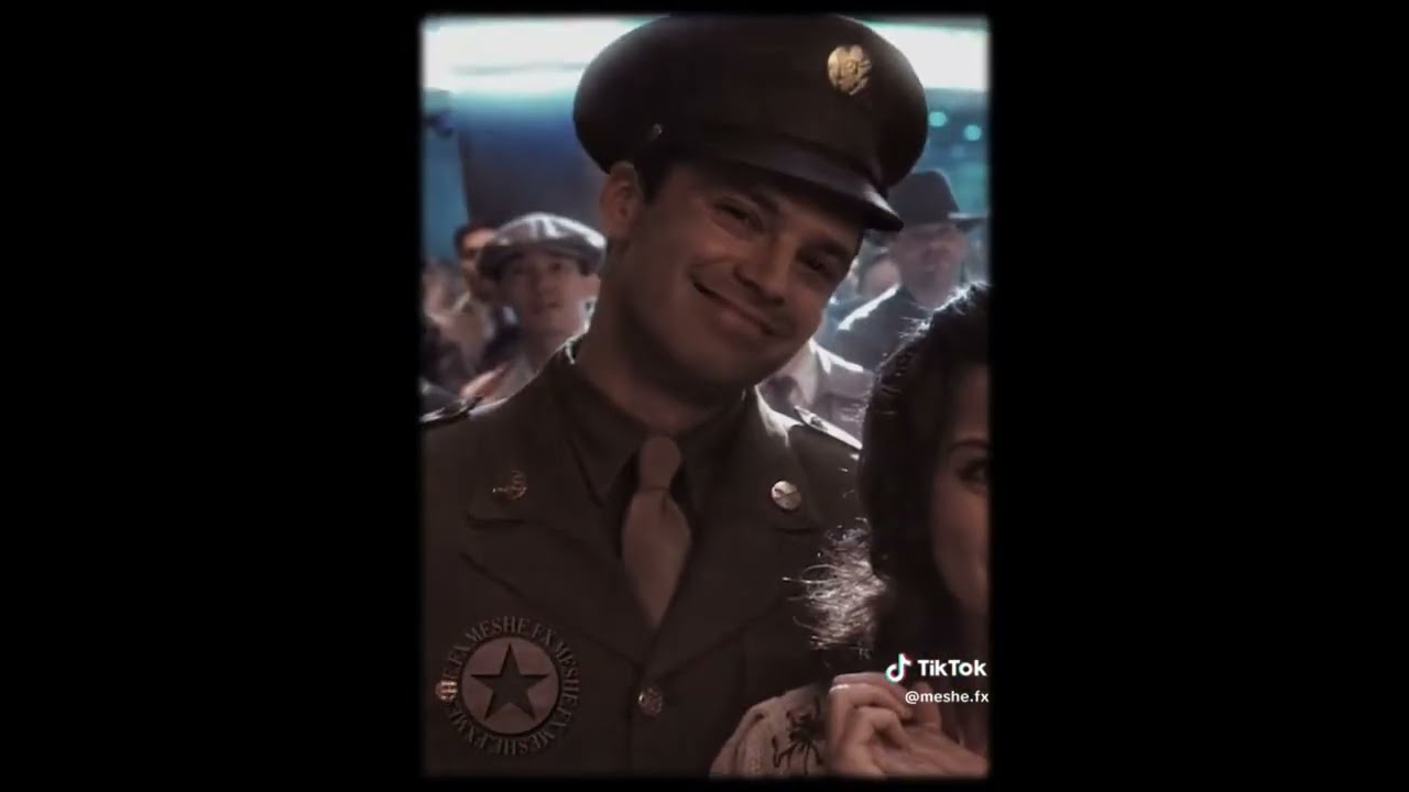 40 minutes of bucky barnes edits !heavy tw! !blood and guns! !heavy fw!