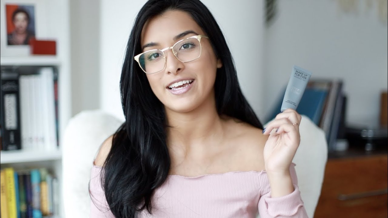 OCTOBER FAVORITES | My Beauty & Fitness Go-To's!