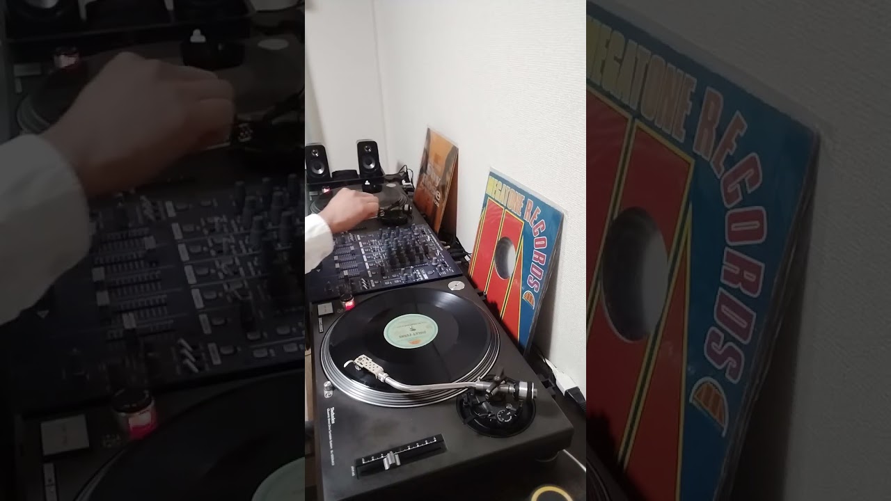 80年代のディスコが好き～昭和の思い出⑨