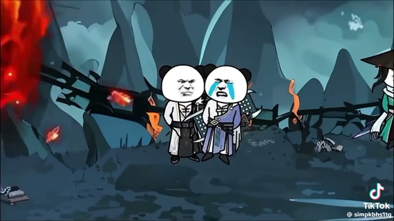 Tổng hợp TikTok 