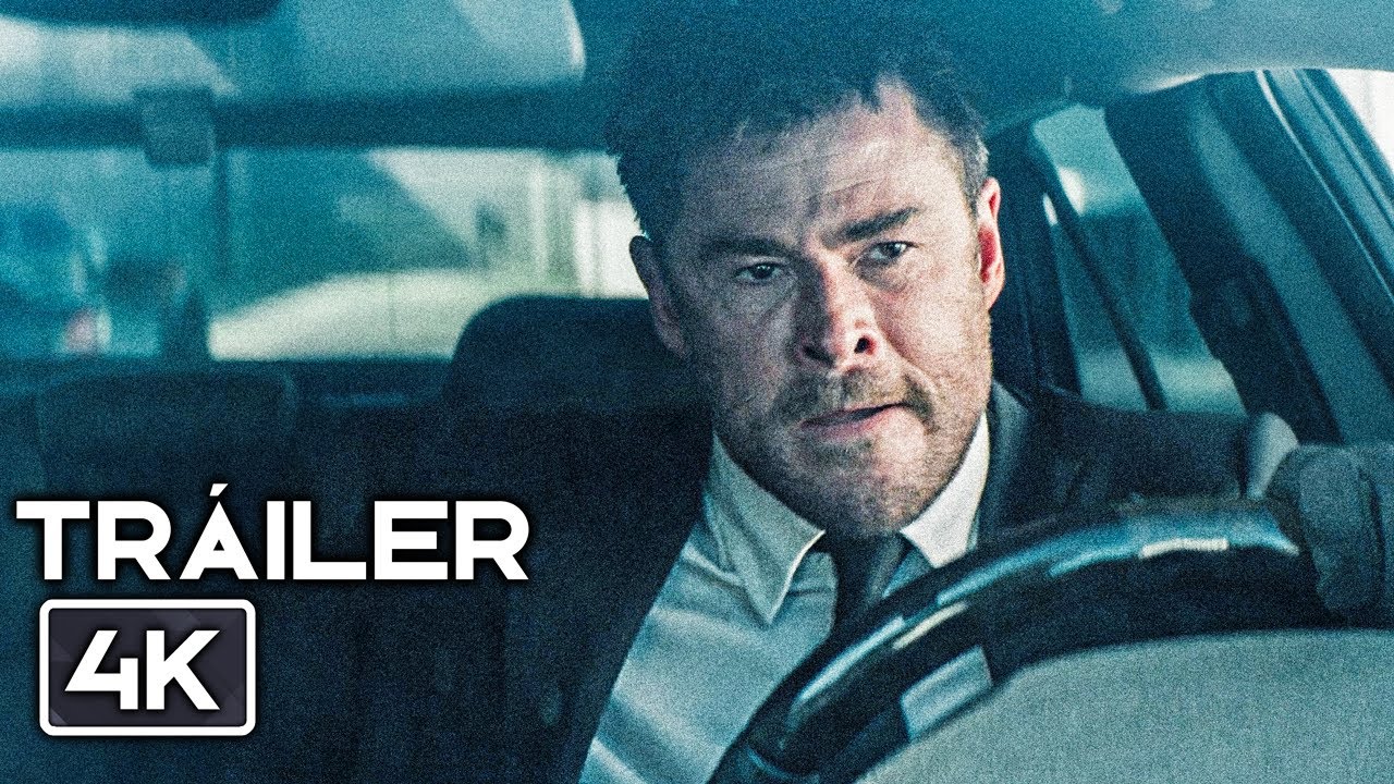 NUEVOS TR&Aacute;ILERS DE PEL&Iacute;CULAS EN ESPA&Ntilde;OL (2025 - 2026)