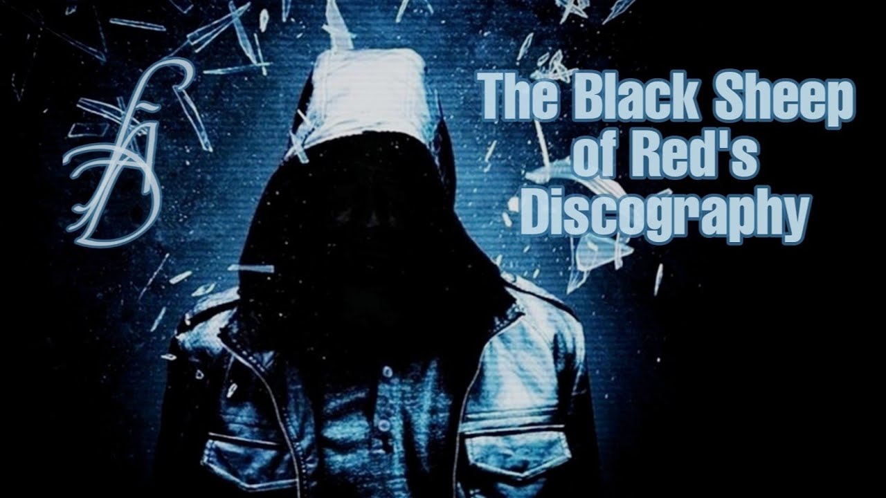 RELEASE THE PANIC: The Black Sheep of Red's Discography