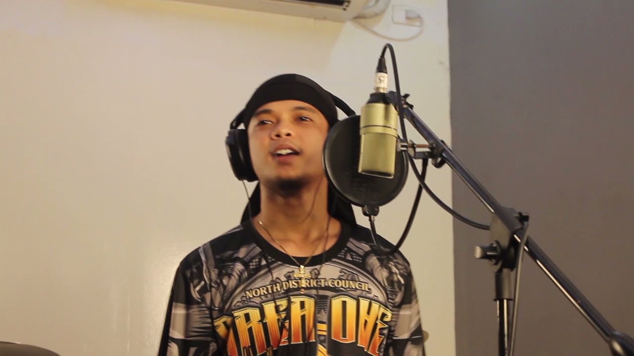 Intro Sessions Presents: Onnaj (Live Studio Performance)