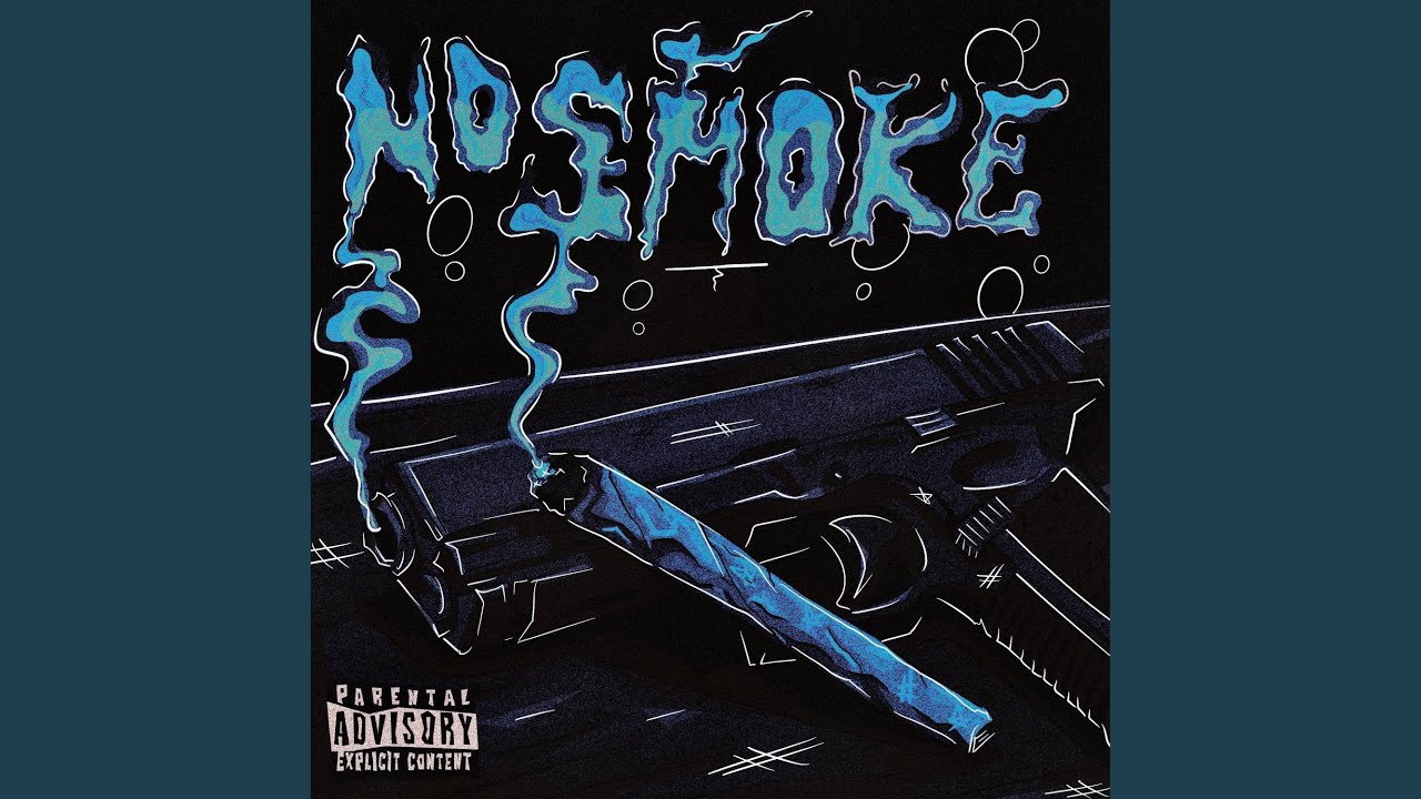 No smoke (feat. VETHEONE)