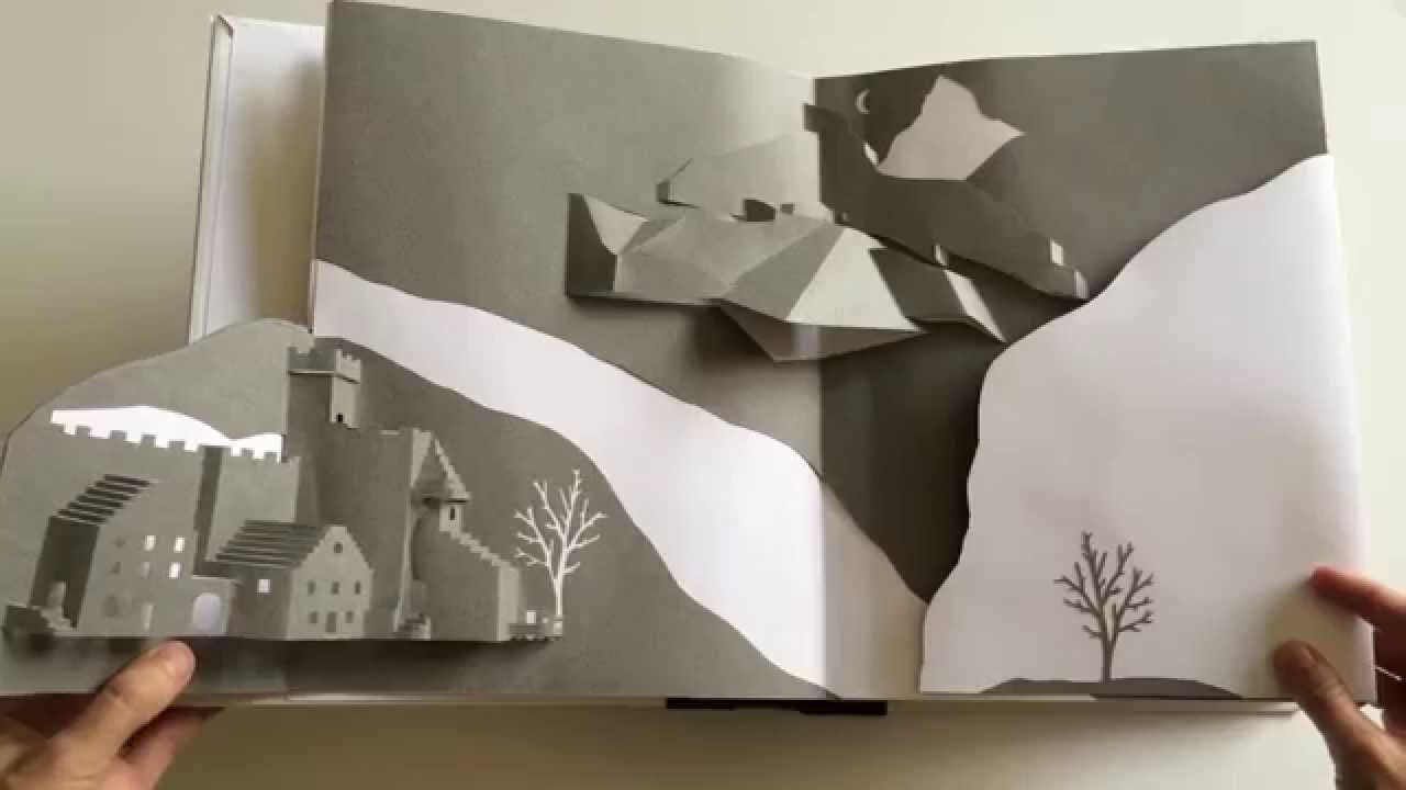 Katherine Belsey, Paper Engineer
