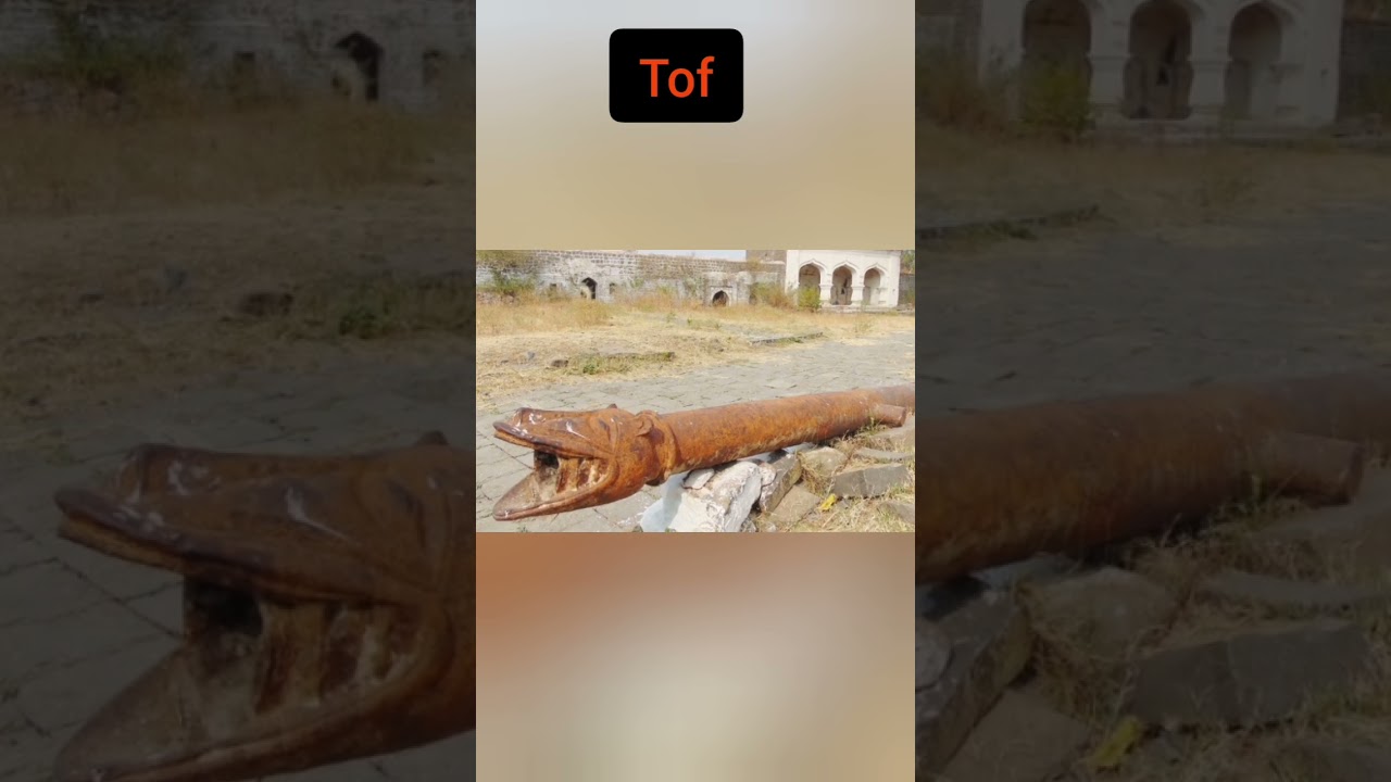 udgir fort, latur