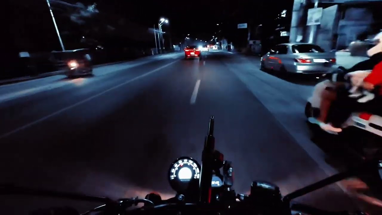 ROYAL ENFIELD HUNTER350 | MINI BEAST | CITY LIGHTS