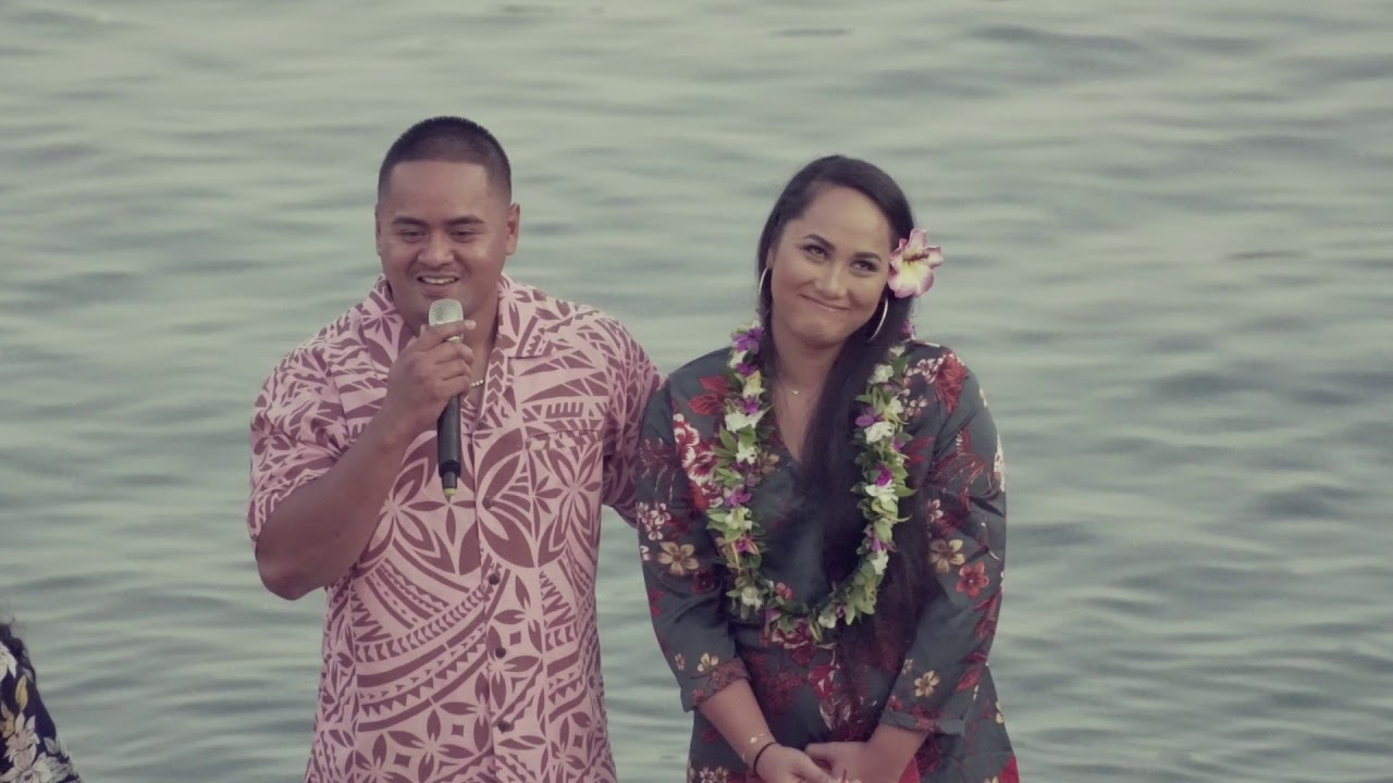 Pati & Aishah Proposal Video