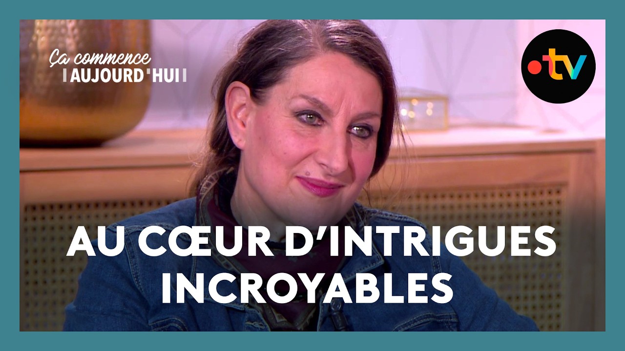 Un village… et tant de mystères ! - Ça commence aujourd'hui